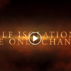 Self-Isolation: The Only Chance Movie Trailer