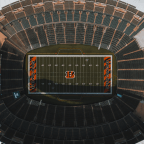 Dear Bengals, Please Do Not Screw This Uniform Redesign Up