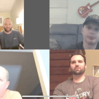 TMP Video Sessions – Ep. 2: Greatest Sports Movie w/JB