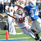 College Football ‘22 Year in Review: A Series