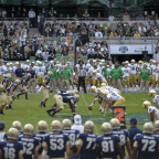 Things I Think We Learned: CDB Week 4