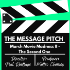Podcast Special Episode: March Movie Madness Selection Show!