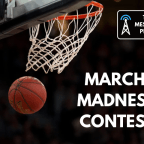 MARCH MADNESS BRACKET CONTEST ‘23 is HERE!