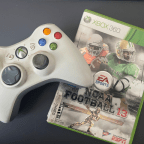 It’s In the Game – I Hope