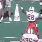 Podcast Episode 59: 2024 Football Season Thus Far