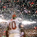 Will’s National Championship Game Predictions